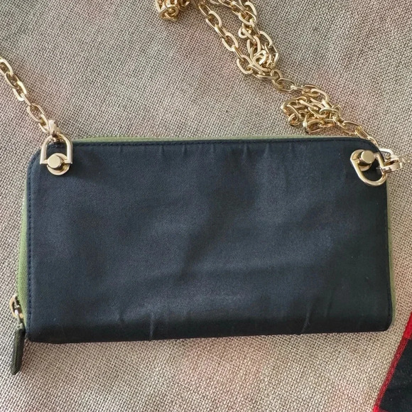 - Prada
Diagramme zippy long wallet - Picture 3 of 15